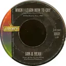 7inch Vinyl Single - Jan & Dean - Linda