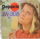 LP - Jan & Dean - Popsicle
