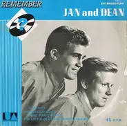 Jan & Dean - Remember Jan And Dean