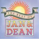 LP - Jan & Dean - The Best Of Jan & Dean