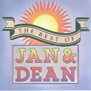 Jan & Dean - The Best Of Jan & Dean