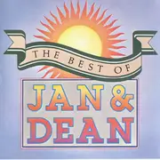 LP - Jan & Dean - The Best Of Jan & Dean