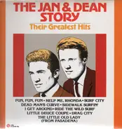 Jan & Dean - The Jan & Dean Story