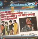 LP - Jan & Dean, Jay & The Techniques a.o. - La Grande Storia Del Rock 52