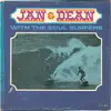 LP - Jan & Dean With The Soul Surfers - Jan & Dean With The Soul Surfers