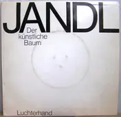 Ernst Jandl - Der Künstliche Baum