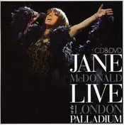 Jane McDonald - Live At the.. -Cd+Dvd-