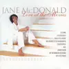 CD - Jane McDonald - Love At The Movies