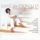 CD - Jane McDonald - Love At The Movies