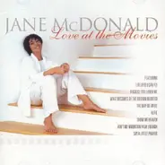 Jane McDonald - Love at the Movies