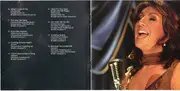 CD - Jane McDonald - Because You Loved Me