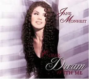 Jane Monheit - Come Dream with Me