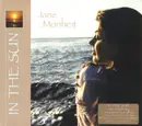 CD - Jane Monheit - In The Sun - Digipak