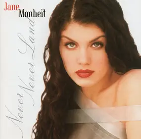 Jane Monheit - Never Never Land