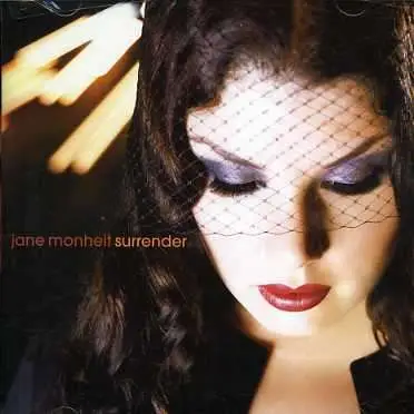 Jane Monheit - Surrender