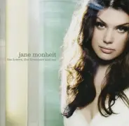 Jane Monheit - The Lovers, The Dreamers and Me