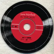 CD - Jane Monheit - In The Sun - Digipak