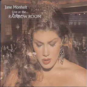 Jane Monheit - Live at the Rainbow Room