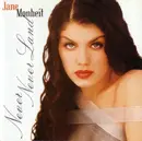 CD - Jane Monheit - Never Never Land