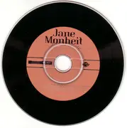 CD - Jane Monheit - Never Never Land