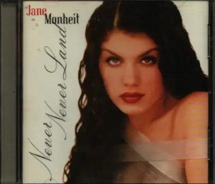 Jane Monheit - Never Never Land