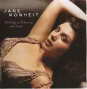 CD - Jane Monheit - Taking A Chance On Love