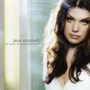 CD - Jane Monheit - The Lovers, The Dreamers And Me