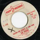 7inch Vinyl Single - Jane Morgan - Waiting For Charley To Come Home