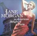 CD - Jane Morgan - An American Songbird In Paris