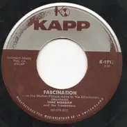 Jane Morgan With The Troubadors - Fascination