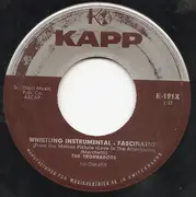 7inch Vinyl Single - Jane Morgan And The Troubadors - Fascination