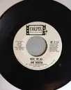 7inch Vinyl Single - Jane Morgan - Bless 'Em All