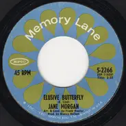 Jane Morgan - Elusive Butterfly