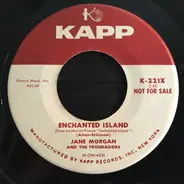 Jane Morgan - Enchanted Island