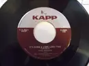 7inch Vinyl Single - Jane Morgan - I'm New At The Game of Romance