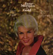 LP - Jane Morgan - In Gold