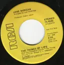 7inch Vinyl Single - Jane Morgan - Jamie Boy / The Things Of Life