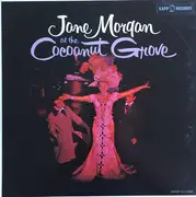 LP - Jane Morgan - Jane Morgan At The Cocoanut Grove