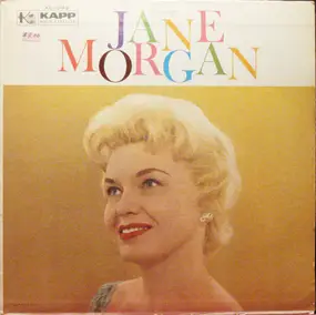 Jane Morgan - Jane Morgan