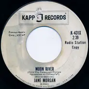 Jane Morgan - Moon River / Blue Hawaii