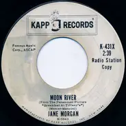 Jane Morgan - Moon River / Blue Hawaii