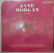 Jane Morgan - More Golden Hits