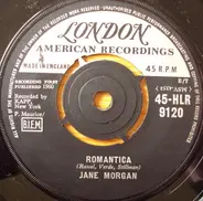 Jane Morgan - Romantica