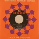 7inch Vinyl Single - Jane Morgan - Somebody / The Angry Sea