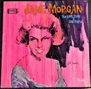 LP - Jane Morgan - The Last Time I Saw Paris - Mono
