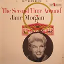 LP - Jane Morgan - The Second Time Around