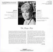 LP - Jane Morgan - Traces Of Love