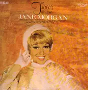 LP - Jane Morgan - Traces Of Love