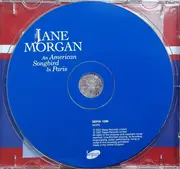 CD - Jane Morgan - An American Songbird In Paris