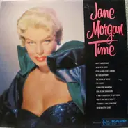 Jane Morgan - Jane Morgan Time